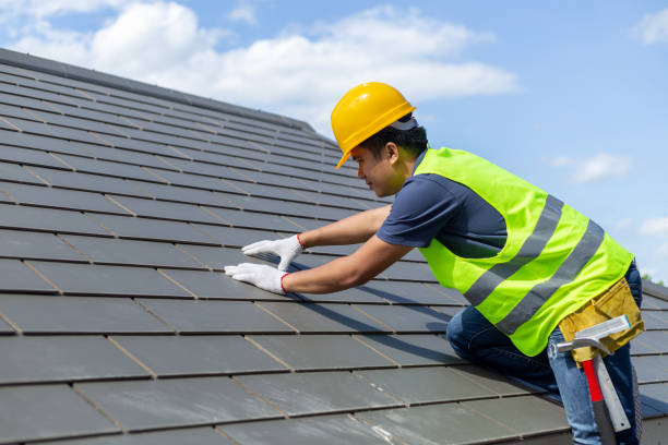 Trusted Lyons, GA Roofing Contractor Experts