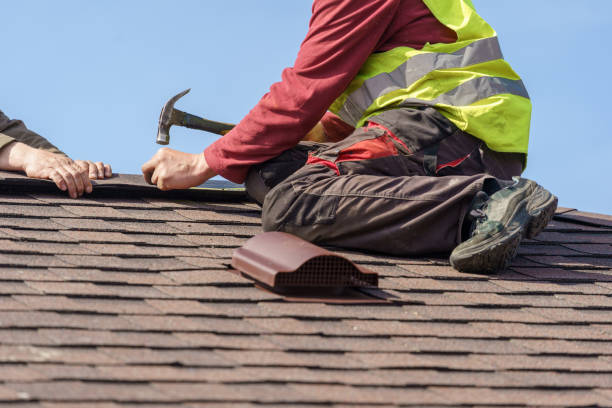 Best Local Roofing Companies  in Lyons, GA