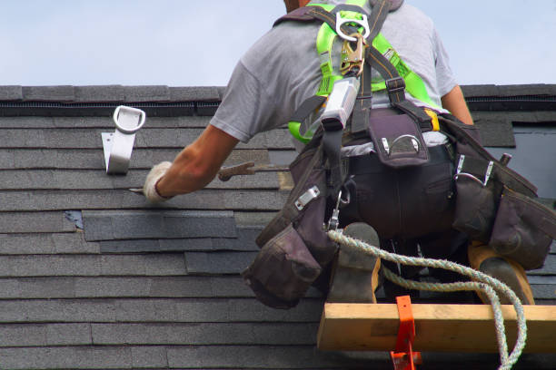 Best Best Roofing Contractors  in Lyons, GA