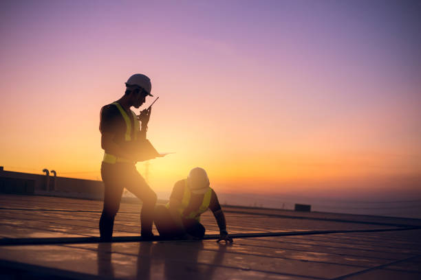 Best Sealant for Roof  in Lyons, GA