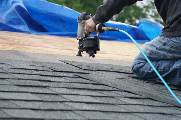 Quick and Trustworthy Emergency Roof Repair Services in Lyons, GA