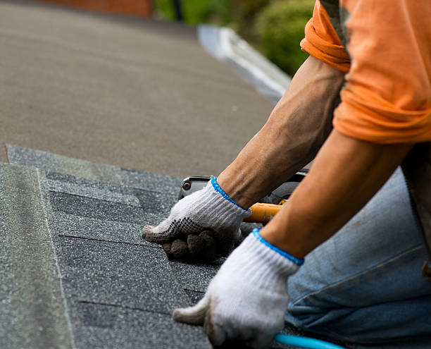 Best Tile Roofing Contractor  in Lyons, GA