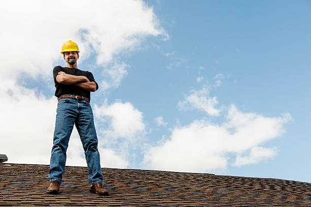 Best Best Roofing Contractors  in Lyons, GA