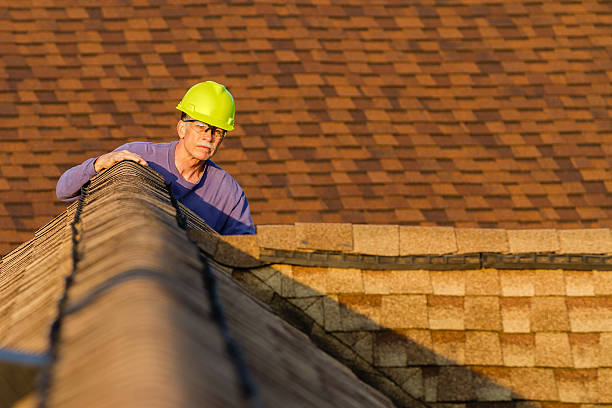 Best Metal Roofing Contractor  in Lyons, GA