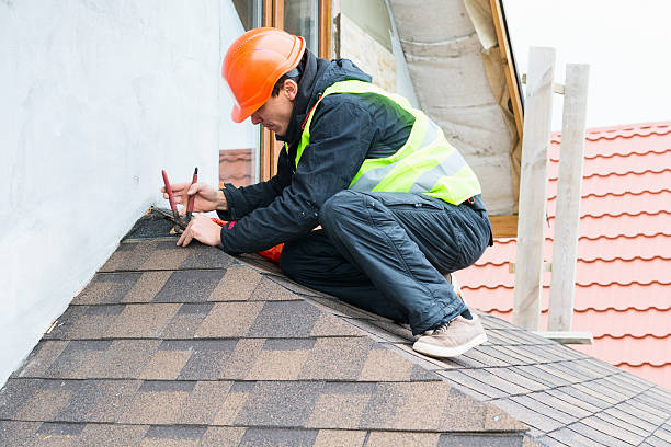 Best Residential Roofing Contractor  in Lyons, GA