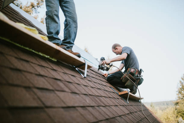 Best Flat Roof Repair Services  in Lyons, GA